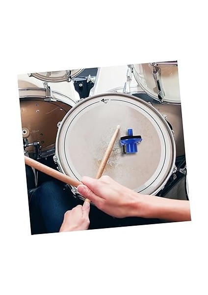 2 Adet Hi-Hat Stand Aksesuarları Zil Standı Kollu Ped Davul Aksesuarları Merhaba Şapka Debriyaj Parçaları Zil Desteği Merhaba Şapka Debriyaj Yastığı Davul Keçe Blue modelleri