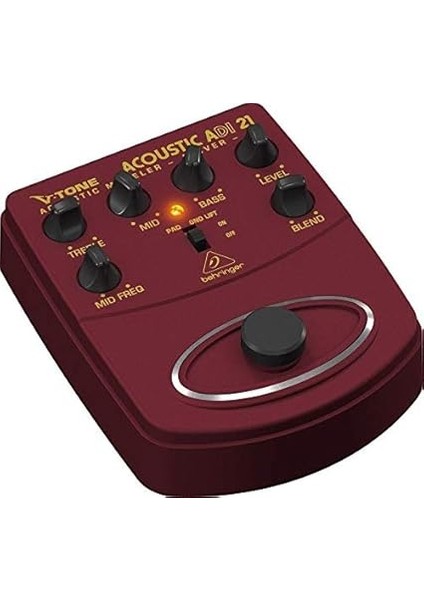 ADI21 - V-Tone Acoustic Driver fiyatları