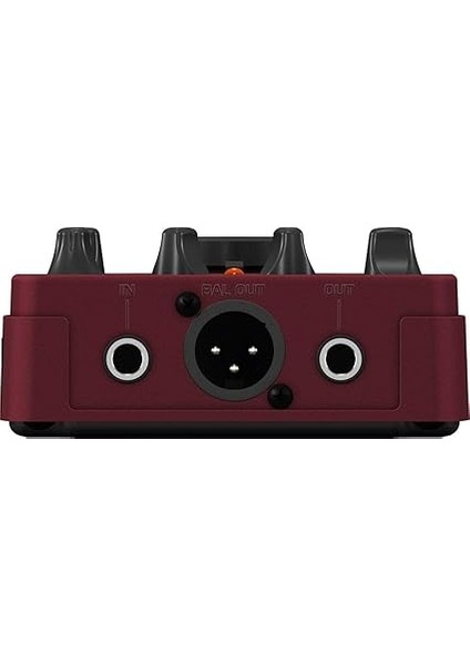 ADI21 - V-Tone Acoustic Driver modelleri