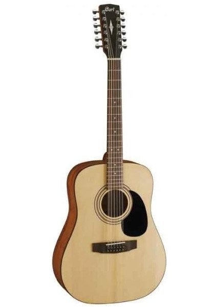 AD810-12OP 12 Telli Akustik Gitar