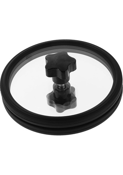 Su Geçirmez Vinil Plak Temizleme Vinil Kelepçe Silikon Kılıf Anti Statik Plak Etiketi Albüm Aksesuarları