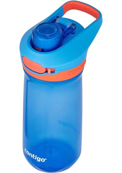 Jessie Tritan Çocuk Suluğu 420 ml Mavi fiyatları