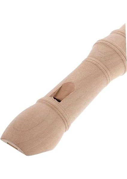 Ahşap Erkek Kızflüt Başlangıç Düzey Ahşap Rüzgar Enstrümanı Okul Müzik Dersi Için Dayanıklı ve Hafif modelleri