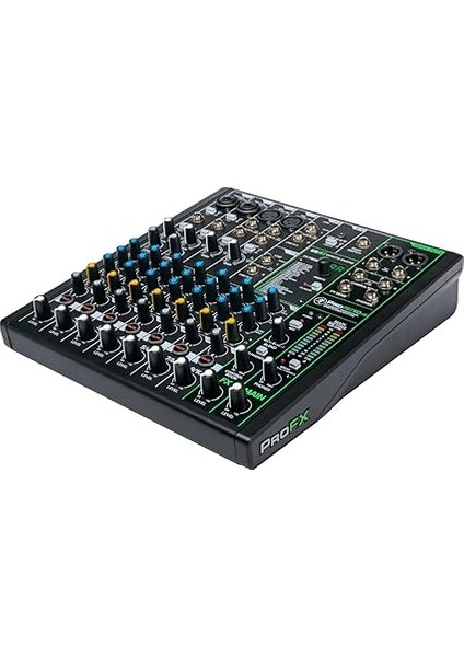 PROFX10 V3 10-Kanal Profesyonel Efektli Mikser fiyatları