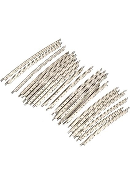 Elektro Gitar Aksesuarları Için 22 Adet Fret 2.2mm Cupronickel Tel fiyatları