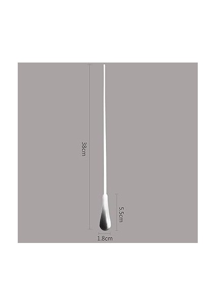 müzik şefi batonları, kolu orkestrası ıletken müzik batonları (siyah) modelleri