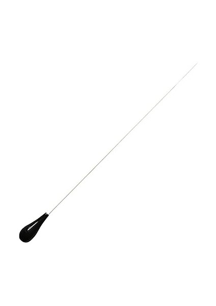 müzik şefi batonları, kolu orkestrası ıletken müzik batonları (siyah) indirimleri