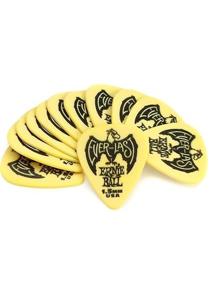 Ball 1.5mm Sarı Everlast Seçtikleri 12'li Paket fırsatları
