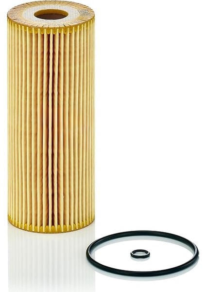 Hu 726/2 x Yağ Filtresi (Vw Group) fiyatları