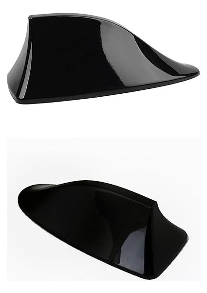 Marketing Oto Balık Sırtı Anten Elektrikli Köpekbalığı Balina Tavan Anteni Toyota Rav4 ile Uyumlu modelleri