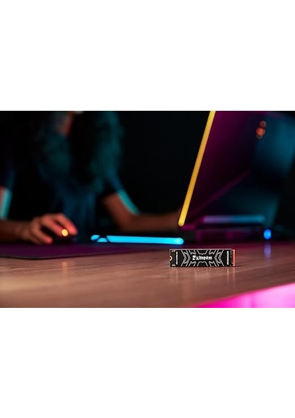 Renegade 500GB Pcı-Express 4.0 M.2 7300/3900 Mb/s SSD Bellek SRNGS/500G fırsatları