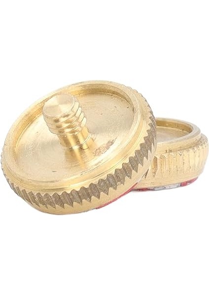 5 Adet Trompet Yedek Parçaları Trompet Aksesuarları Trompet Düğmeleri Hoparlörler Müzik Aleti Aksesuarı Trompet Tamir Aksesuarları Trompet Vida Kapağı Küçük Kapak fırsatları