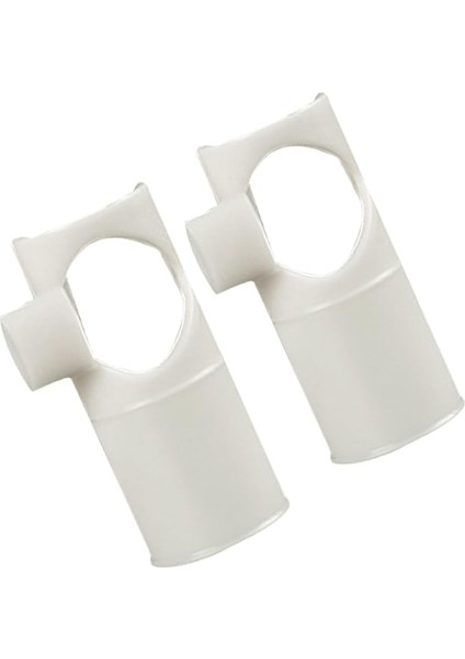 2pcs Üfleyici Ağızlık Yeni Başlayanlar Için Kolay Oyun Yardımı Yedek Parçaları Uygulama Yardım Oyun Yardım Aparatı Müzik Enstrüman Aksesuar