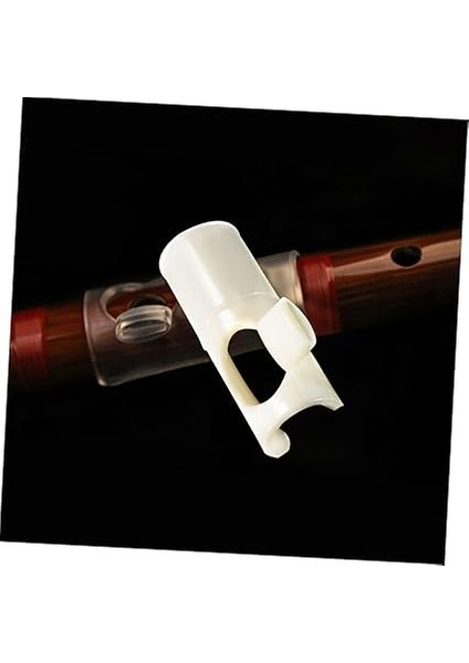 2pcs Üfleyici Ağızlık Yeni Başlayanlar Için Kolay Oyun Yardımı Yedek Parçaları Uygulama Yardım Oyun Yardım Aparatı Müzik Enstrüman Aksesuar fırsatları