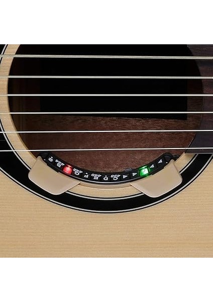 Rimpitch-C Klasik ve Akustik Gitar Için Akort Aleti indirimleri
