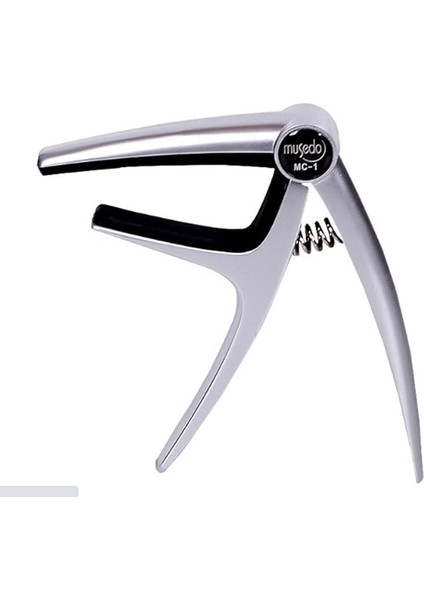 Mc-1-Bk Akustik Gitar Kaposu