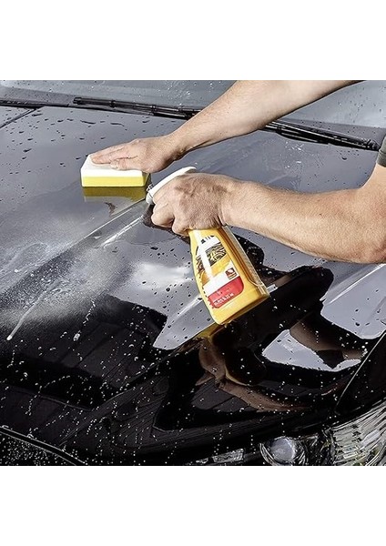 288200 Hızlı Cila 500ML fiyatları