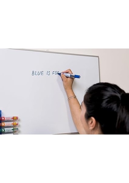 V Board Master - Mavi modelleri