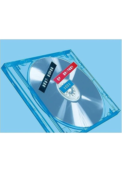 3D Plastik Kabartma Şerit (9 mm x 3 Mt), 3'lü Paket, Siyah/kırmızı/mavi - S0847750 fırsatları