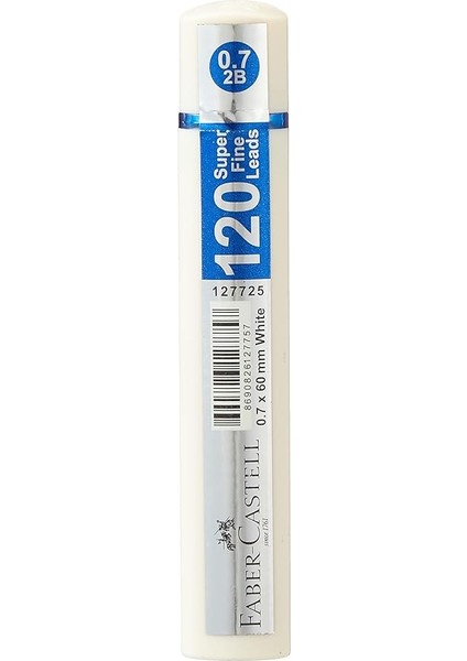 Grip 0.7 Kalem Ucu 2b 120'LI Tüp