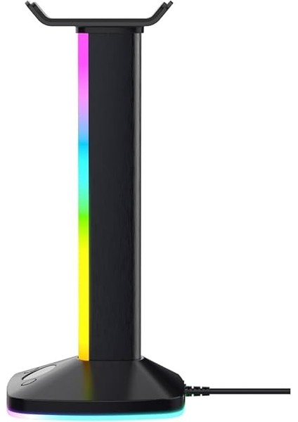 Eliterack Rgb Gaming Usb3.0 Oyuncu Alüminyum Alaşımlı Kulaklık Standı indirimleri