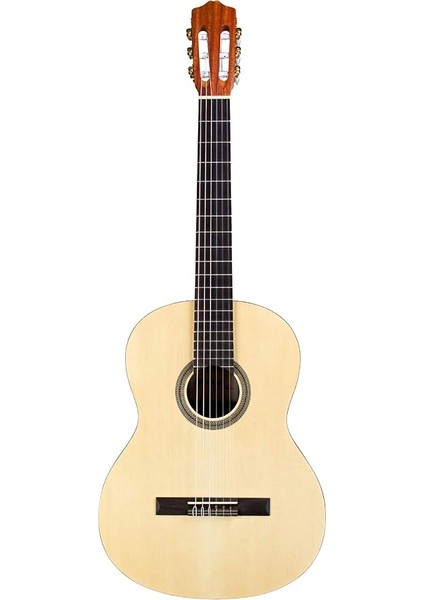 C1M Klasik Gitar (Mat Natural) fiyatları