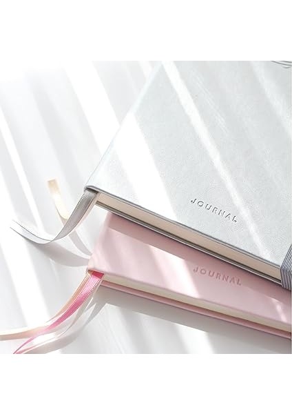 Bullet Journal Noktalı Defter 140 Gr. 80 Yaprak Cotton Candy fiyatları