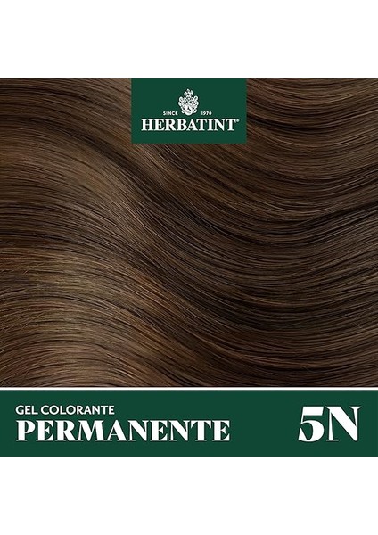 5n Chatain Clair Açık Kestane Saç Boyası, 135 ml fırsatları