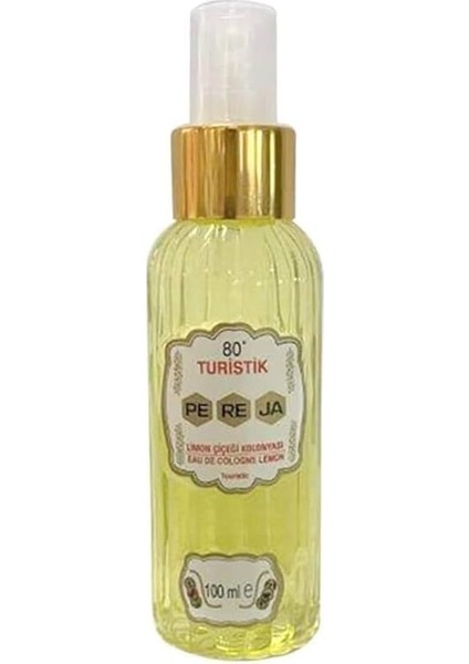 Kolonya Limon 100 ml