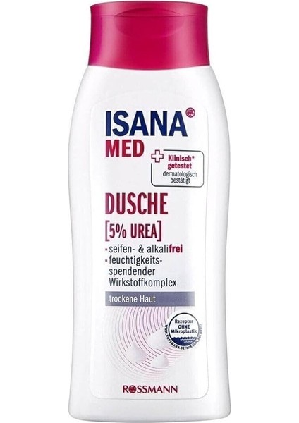 Med Duş Jeli%5 Ure 250 ml