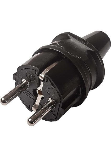 Erkek Fiş Toprakli Siyah ( Opp )