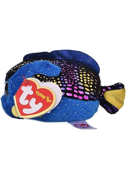 – TY41250 – Tenny – Pelüş Madie Balığı modelleri
