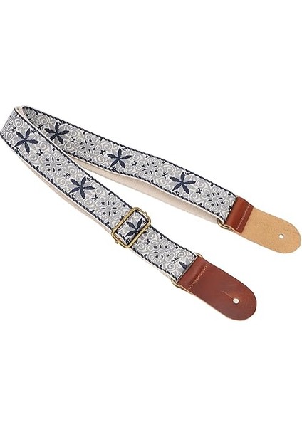 Nakış Kayışı, Ince Işçilik Ukulele Kayışı Mandolin Için Ayarlanabilir Nefes Alabilir (Stil 2) modelleri