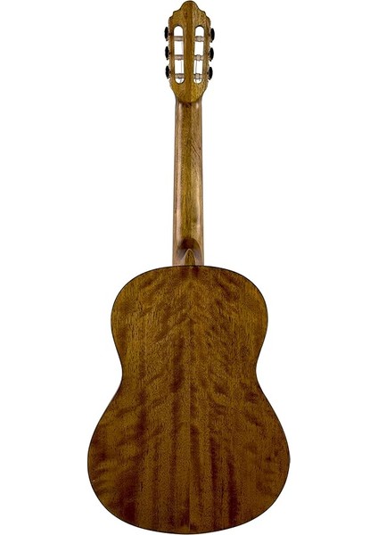 VC304 Klasik Gitar, Scale 4/4, Naturel Mat, Kapak Sıtka fiyatları