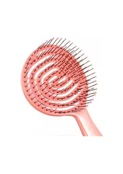 Buğz 3 Boyutlu Saç Masaj Fırçası fiyatları
