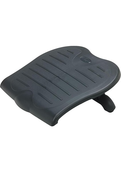 Solesaver Ergonomik Ayaklık Daha Iyi Duruş, Kronik Sırt Ağrısını Azaltma ve Ortopedik Rahatlama Için Ayarlanabilir Yükseklik, Gri, 56152