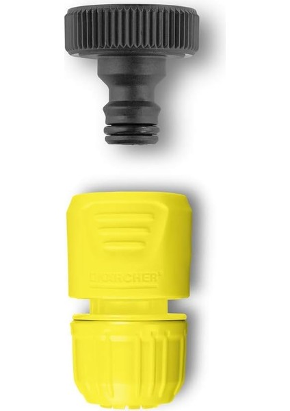 Temel Bağlantı Kiti