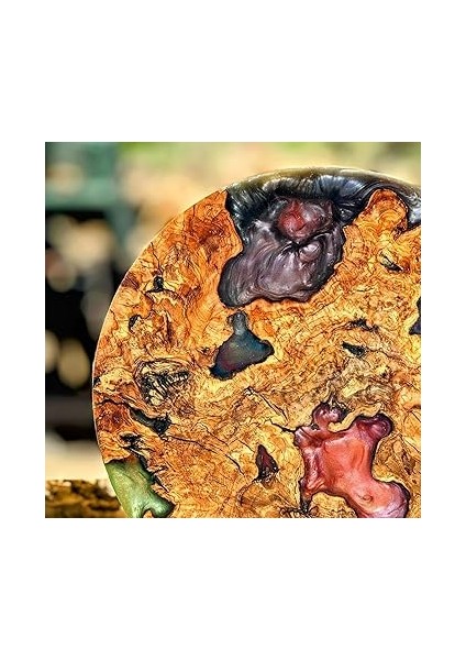 Stonemix Süper Şeffaf Epoksi Reçine 750 gr modelleri