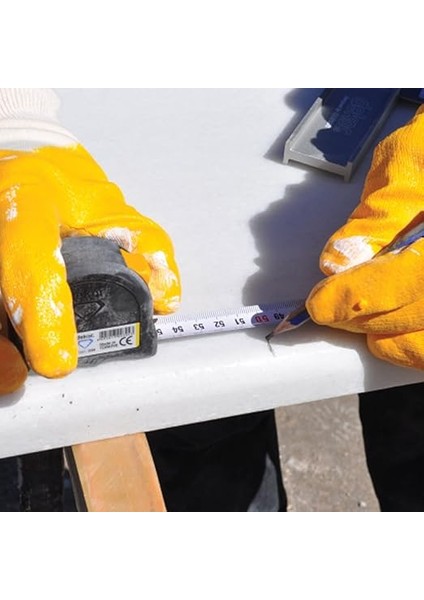 Dekor 305 Şerit Metre Uzunluk Ölçme 5 M x 19 mm Soft fiyatları