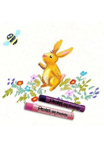 Arts 12LI Yağlı Pastel Boya indirimleri