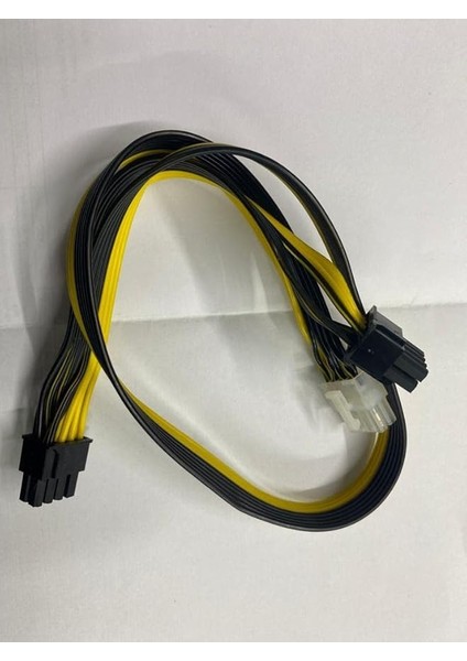Corsair 8 Pin x 2x8 Pin Pcı-E Modüler Power Kablo 60 cm