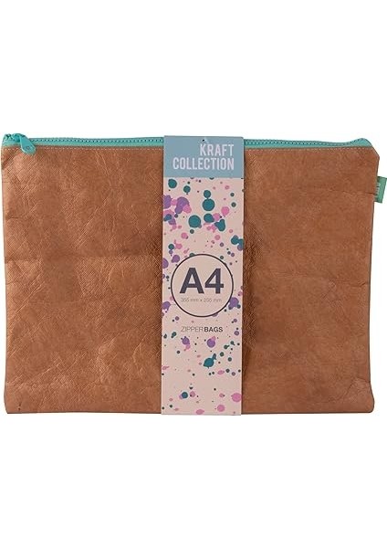 Çanta Apli A4 Kraft indirimleri