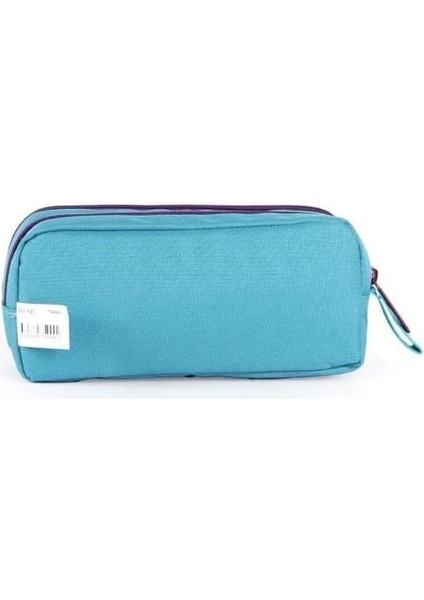 Colors Of Benetton Kız Çocuk Pembe Pastel Gökkuşağı Kalem Kutusu Std indirimleri