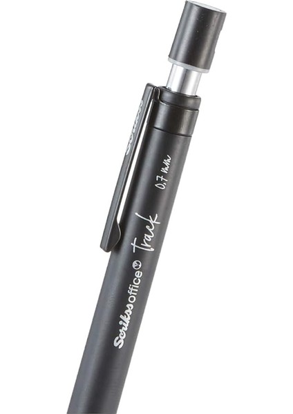 Office Track Versatil Kalem 0.7 mm Gri modelleri