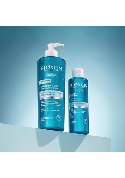 Acnium Sebum Dengeleyici Yüz Yıkama Jeli 500 ml 1 Alana 1 Hediye – Salisilik Asit, Çay Ağacı ve Niasinamid Içeren Yağlı ve Akneye Eğilimli Ciltler Için Temizleyici indirimleri