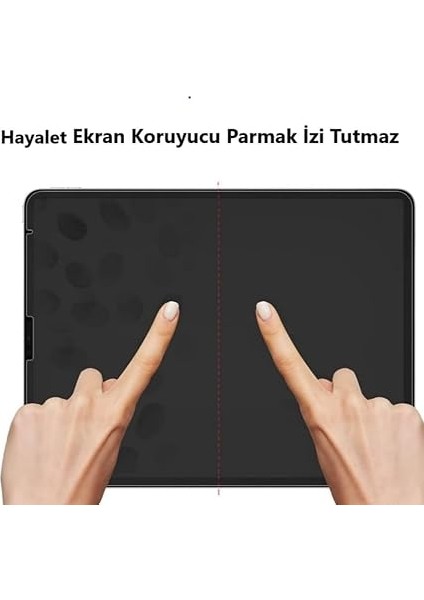 Samsung Galaxy Tab S9 Ultra Ile Uyumlu Hayalet Ekran Koruyucu 14.6 Inç SM-X910 Anti-Spy Gizlilik Önleyici indirimleri