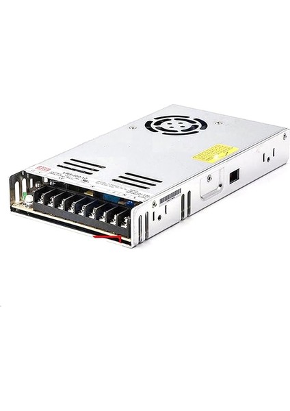 Well LRS-350-12 12 Volt 29 Amper LED Trafosu