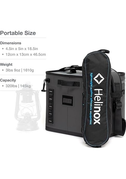 Chair One Xl Outdoor Kamp Sandalyesi fırsatları