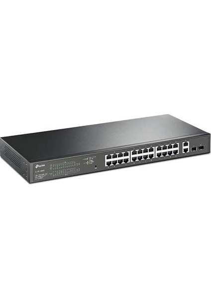 TL-SG1428PE, 28-Port Gigabit Easy Smart Switch With 24-Port Poe+ fiyatları