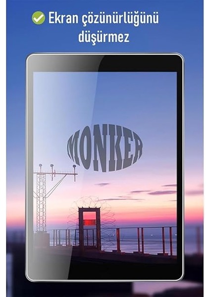 iPad Mini 8.3 Inç (6. Nesil) Uyumlu Temperli Ekran Koruyucu Kırılmaz Cam Glass 2021 A2567 A2568 A2569 indirimleri